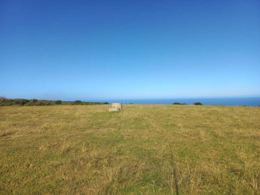 0 Bedroom Property for Sale in Kranshoek Township Western Cape